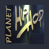 Planet Hip Hop / MRG.fm logo