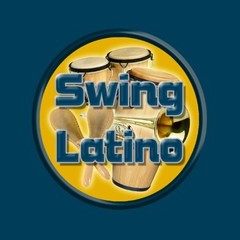 Swing Latino Ec logo