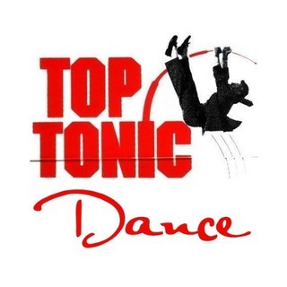 Top Tonic Dance logo