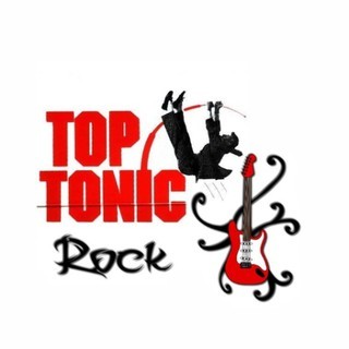 Top Tonic Rock logo