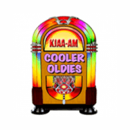 KJAA Juke Box 1240 AM logo