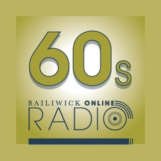 Bailiwick Radio / 60's logo
