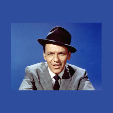 GABMS Mostly Sinatra 24/7 logo