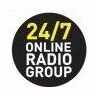 24/7 Nature Radio logo