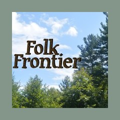 Folk Frontier logo
