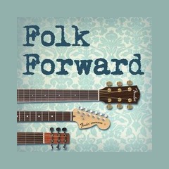SomaFM / Folk Forward logo