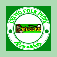 Celtic/Folk/Punk logo