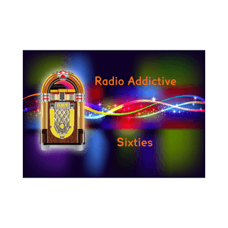 Addictive/60s logo