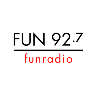 WAFN Fun 92.7 logo