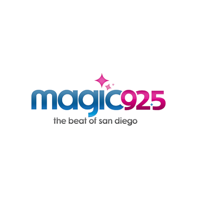 XHRM Magic 92.5 FM logo