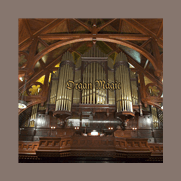 Organ Magic logo
