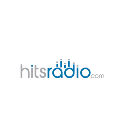 Comedy / Hits Radio logo