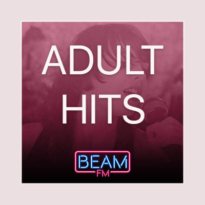 Beam FM / Adult Hits logo