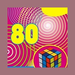 Best of the 80's logo