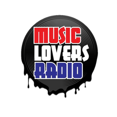 Music Lovers Radio logo
