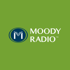 Moody Radio Praise & Worship logo