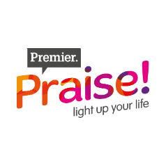 Premier Praise logo