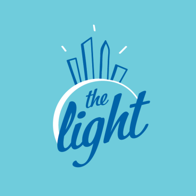 KTLF Light Praise Radio 90.5 FM logo
