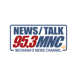 WTRC/FM News Talk 95.3 MNC logo