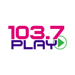 WURV 103.7 Play / US Only logo