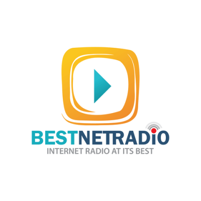 Best Net Radio / 90s Pop Rock logo