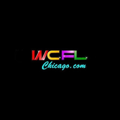 WCFL Chicago logo