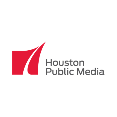 Houston Public Radio 88.7 FM logo