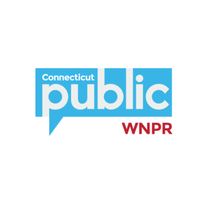 WNPR / Connecticut Public Radio logo