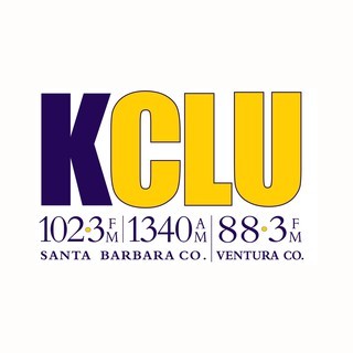 KCLU Public Radio logo