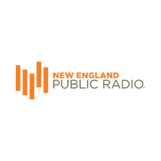 WFCR New England Public Radio logo