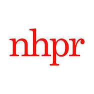 WEVO New Hampshire Public Radio / NHPR logo