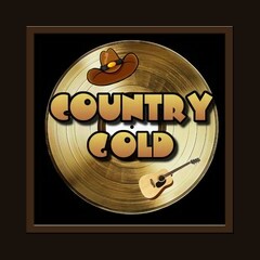 Country Gold Radio logo