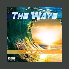 113.fm The Wave logo