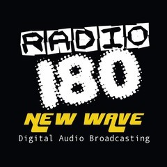 New Wave Radio logo