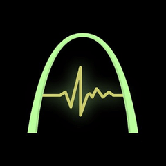 St. Louis Classic Rock 1: Klassics Plus logo
