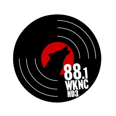 88.1 WolfBytes Radio logo