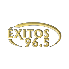 KRXO/HD3 Exitos 96.5 FM logo