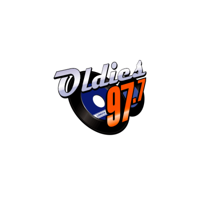 KTTU/HD3 Oldies 97.7 FM logo