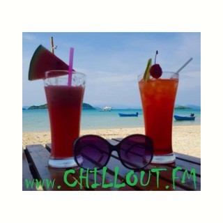 Chill/out.FM logo