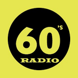 60sRadio / MRG.fm logo