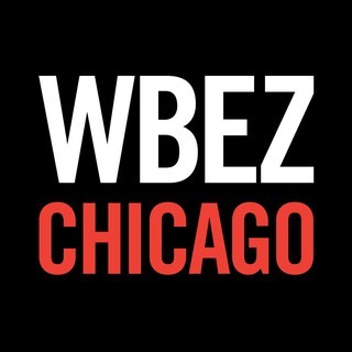 WBEZ 91.5 FM logo