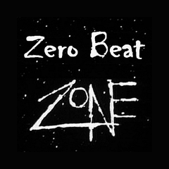Zero Beat Ambient Zone / MRG.fm logo