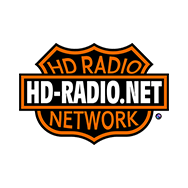 HD Radio / The Blues logo