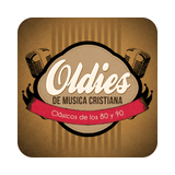 Oldies de Musica Cristiana logo