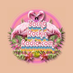 Yacht Rockin Radio logo