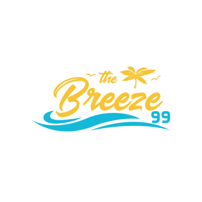99 The Breeze Orlando logo
