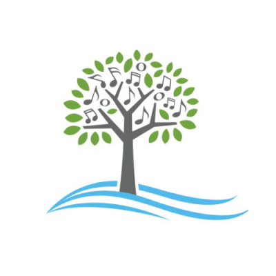 The River of Calm logo