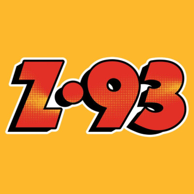 Z93 Dayton / WGTZ logo