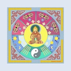 Fréquences relaxation logo