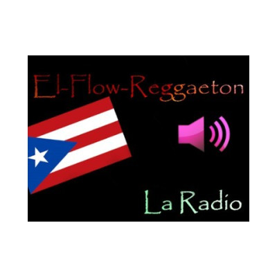 El/Flow/Reggaeton logo